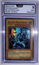 2004 Yu-Gi-Oh!-SD Kaiba