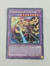 Yu-Gi-Oh Einzelkarte