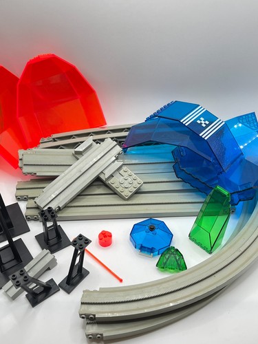 Lego space futuron konvolut - lego,