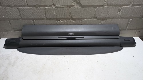 Laderaumabdeckung volvo - laderaumabdeckung,