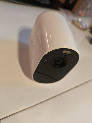 Arlo essential - arlo,