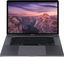 Apple MacBook Pro mit Touch
