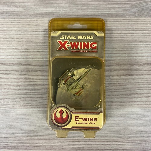 Wing jäger erweiterungspack - e-wing, jäger-erweiterungspack