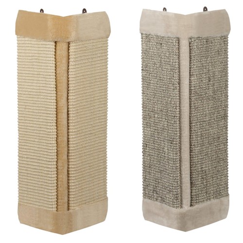 Nobby kratzecke grau - nobby, beige