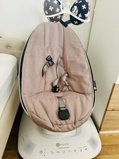 4moms MamaRoo 5 Top Zustand