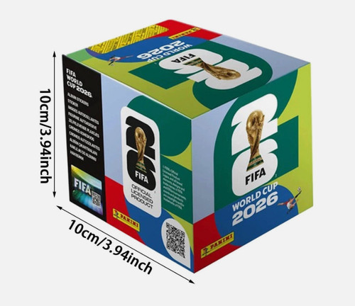 Neu versiegelt panini - neu,