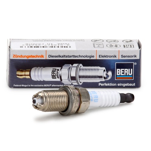 Beru z129 zündkerze ultra - z129,