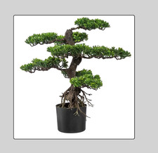 Bonsai Kunstpflanze