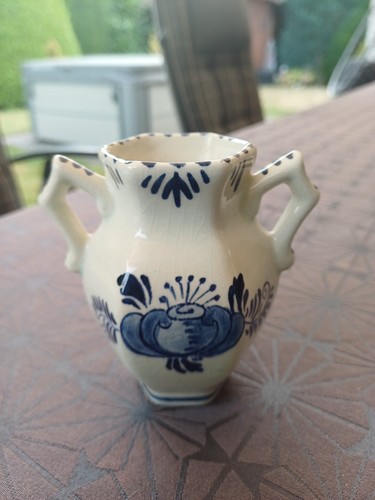 Kleine vase aus - kleine,