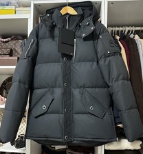 Original moose knuckles jacke