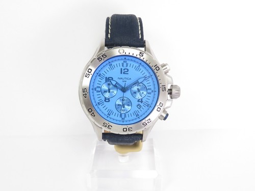 Hau nautica chronograph - hau, blaues
