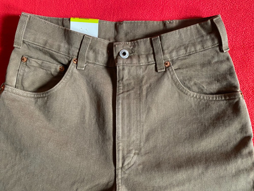 Mustang comfort damenjeans - mustang,