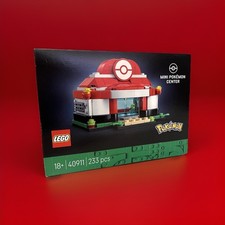 LEGO® Pokemon 40911 Mini