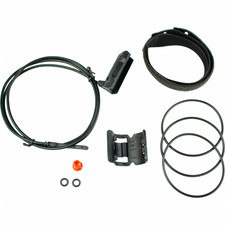 XP Deus 2 RC Unterwasserkit