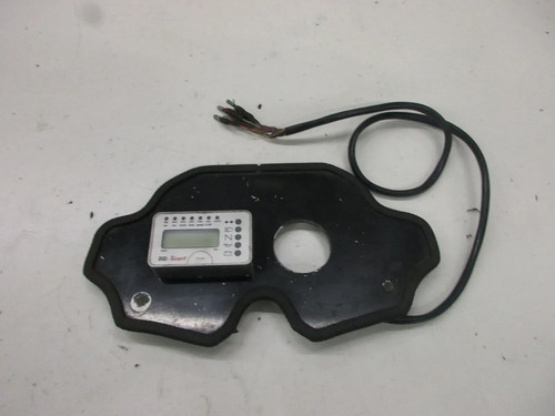 Tacho tachometer suzuki rf - tachometer,