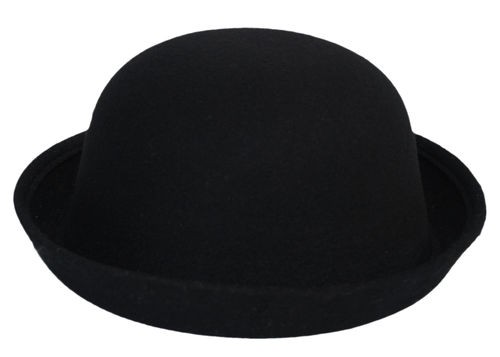 Cool4 damen filz melone - filz, bowler
