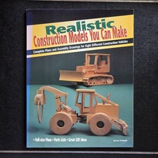Realistic Construction Models