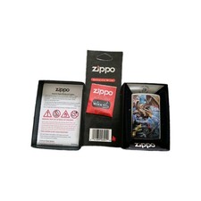 Zippo Sammler Feuerzeug