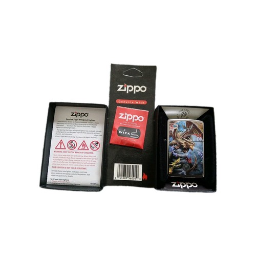 Zippo sammler feuerzeug - zippo,