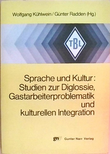 Sprache und kultur studien - sprache, kultur:
