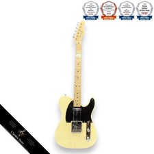 Fender Custom Shop 1951