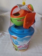 Sandspielzeug Set 7-teilig