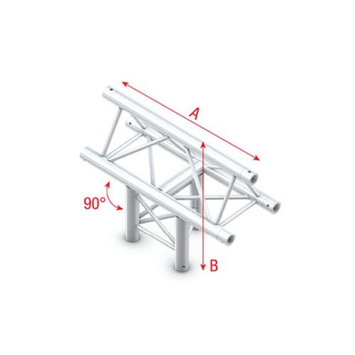 Milos pro triangle truss - pro-30, p