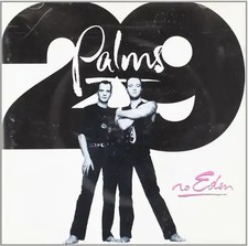 Twenty Nine Palms - No Eden