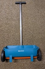 Gardena Streuwagen für