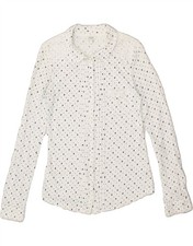 Fat Face Damen Smoking Shirt