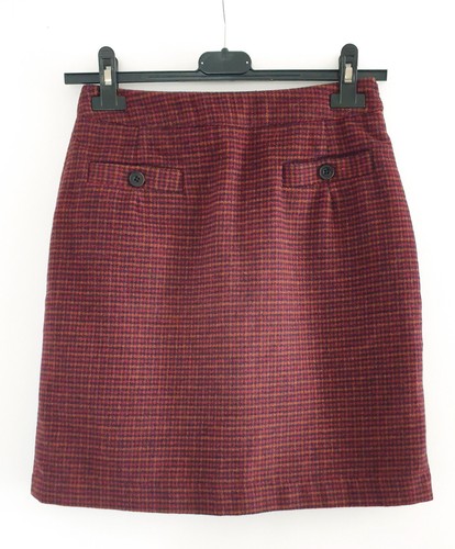 Rock wollrock arabella - wollrock, &