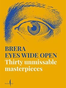 Brera eyes wide - brera,