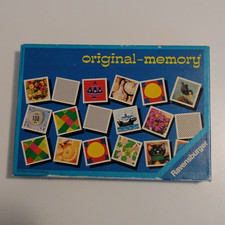 ORIGINAL-MEMORY von