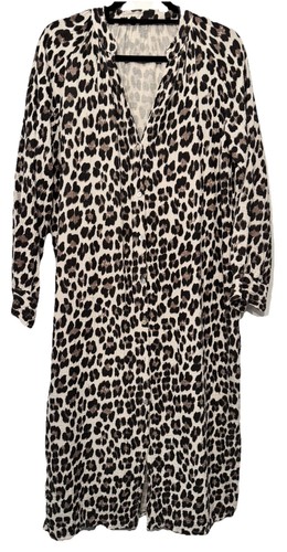 Kleid musselinkleid maxikleid - musselinkleid,