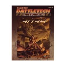Fanpro Battletech Classic