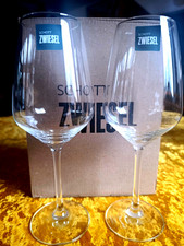 SCHOTT ZWIESEL Weingläser im
