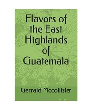 Flavors of the East Highlands