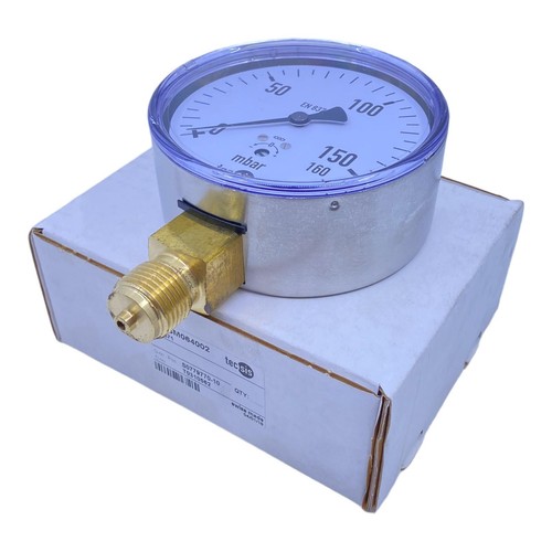 Tecsis p1563m064002 manometer - p1563m064002,