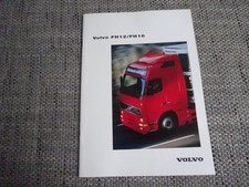 Volvo FH12 FH 16 LKW Truck