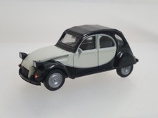 ⛔Citroen 2CV6 Carston-Ente
