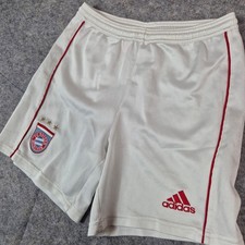Adidas FC Bayern München