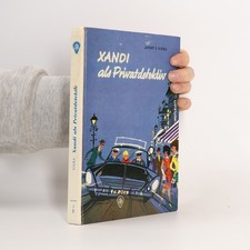 Xandi als Privatdetektiv  | 