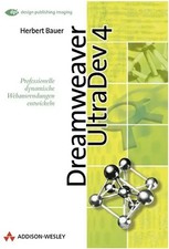 Dreamweaver UltraDev 4