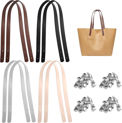 Lederriemen für taschen - taschen, 60cm