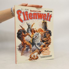 Abenteuer in der Elfenwelt Nr