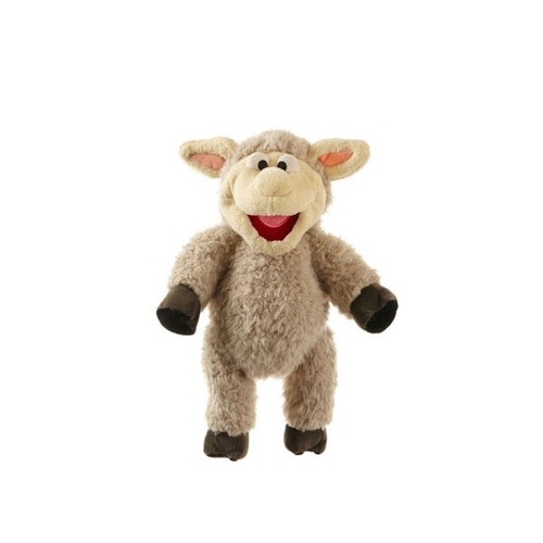 Living puppets handpuppe schaf - puppets,