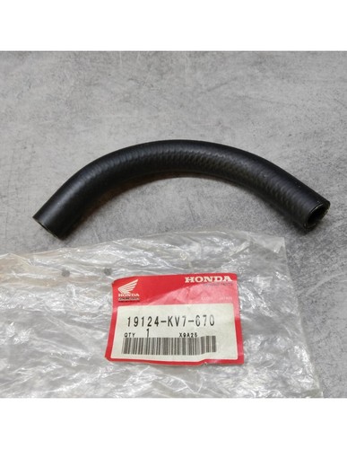 Wasserleitung durite honda - wasserleitung,