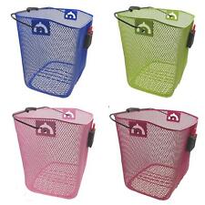 Fahrradkorb Vorderradkorb