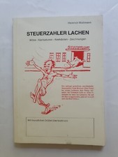 Steuerzahler lachen Von