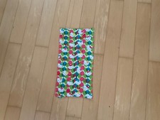 BUFF: HELLO KITTY, TUCH, SCHAL, MEHRFARBIG